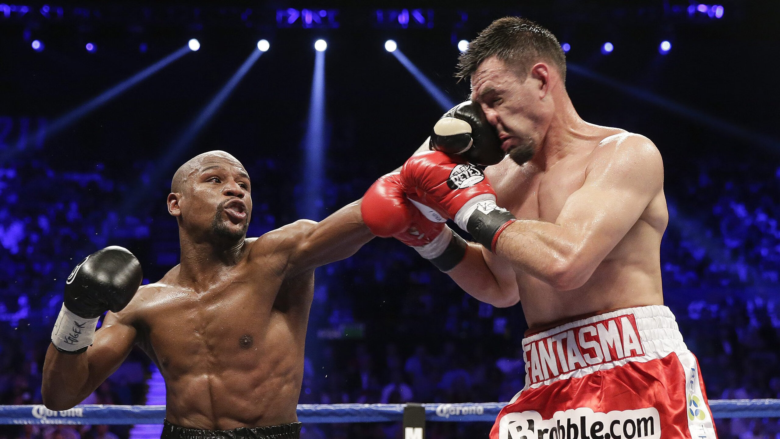 球迷投票：今年最令人难忘的比赛瞬间是哪一场？